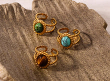 6) Colección Esencia Dorada – Elegancia en cada detalle