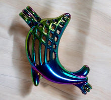 Colección jaulas multicolor