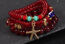 Brazalete océano