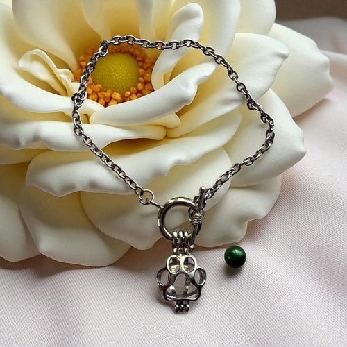 36 pulsera huella