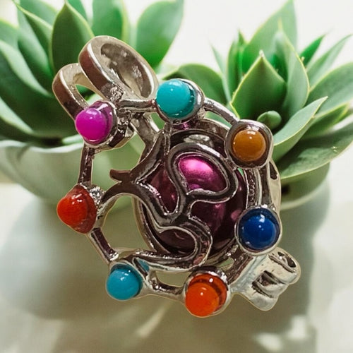 2 Charm colores