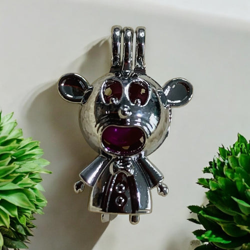 31 ratoncito