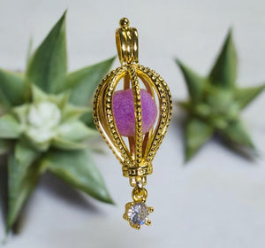 Colección jaulas Plata 925