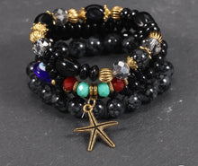 Brazalete océano