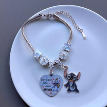Pulsera stitchyy