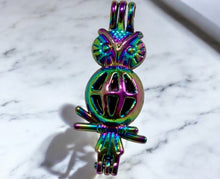 Colección jaulas multicolor