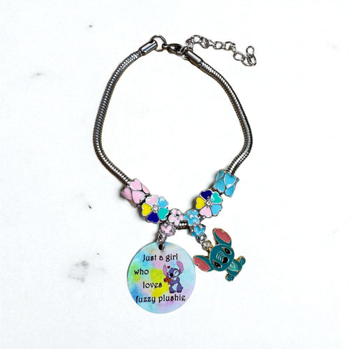 Pulsera stitchyy