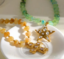 Colección Estrella & Cruz