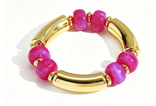 Brazaletes aurora