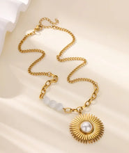 Set sol de Perla