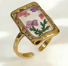 Colección golden love