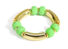 Brazaletes aurora