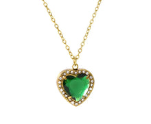 8) Collar Love Radiance – Stainless Steel