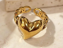 Colección golden love