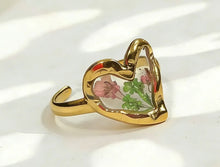 Colección golden love