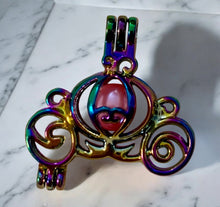 Colección jaulas multicolor