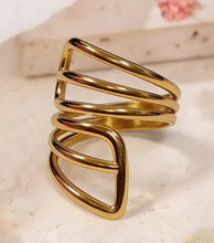 Colección golden love