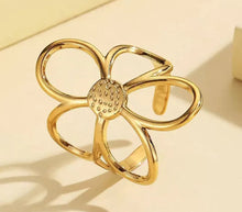 Colección golden love