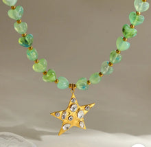 Colección Estrella & Cruz