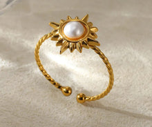 Set sol de Perla
