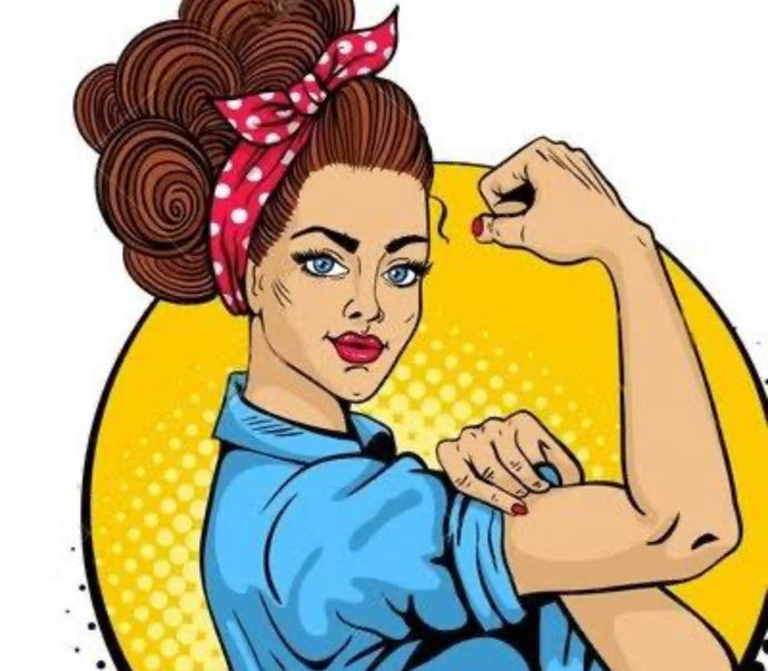 Paquete emprendedora para empezar negocio perlas