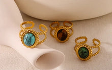 6) Colección Esencia Dorada – Elegancia en cada detalle