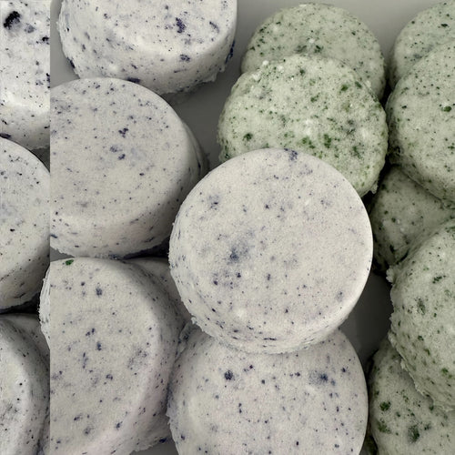 Bathboms sorpresa