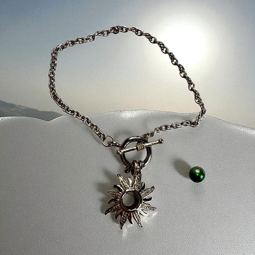 34 pulsera Sol