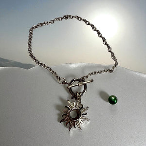 34 pulsera Sol