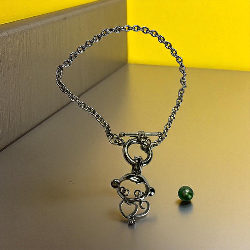 20 pulsera mono