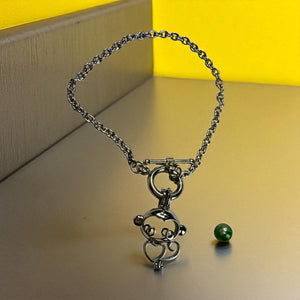 20 pulsera mono