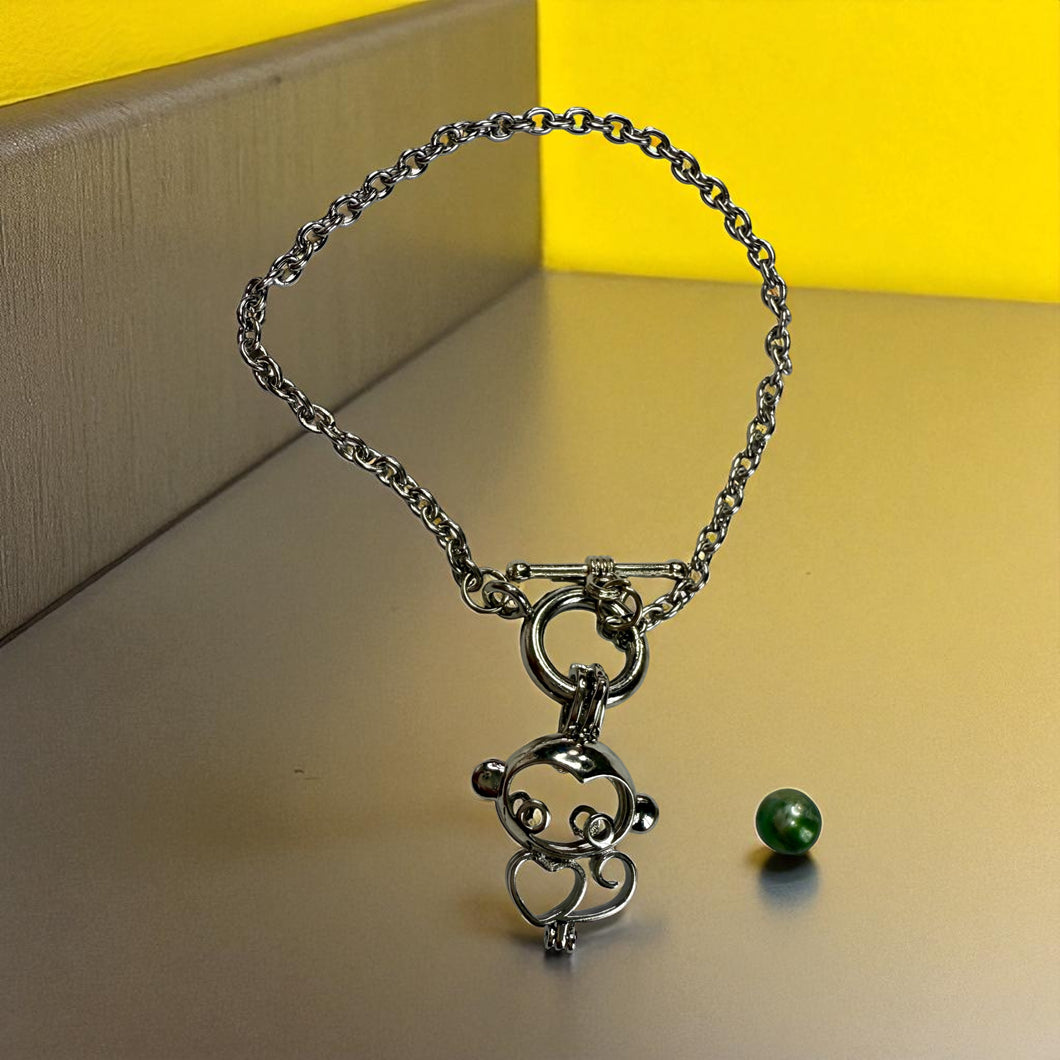 20 pulsera mono