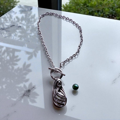 18 pulsera virgencita