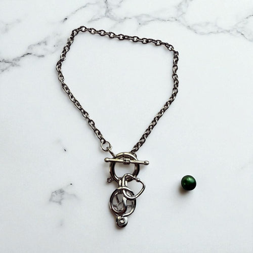 2 pulsera estetoscopio