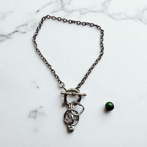 2 pulsera estetoscopio