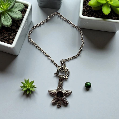 27 pulsera estrella de mar