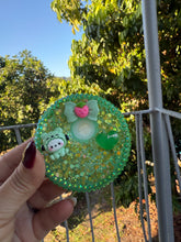 Vaso snow-globe-tumbler 16 Oz